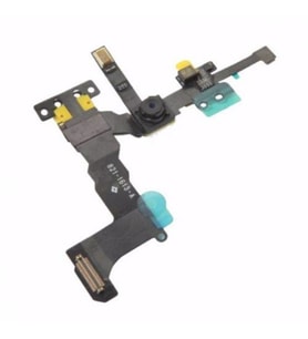 Apple iPhone 5C Ön Kamera Sensör Filmi Flexi