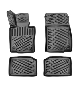 Rizline Mini Countryman R60 2010-2016 3D Havuzlu Paspas
