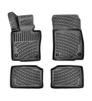Rizline Mini Countryman R60 2010-2016 3D Havuzlu Paspas