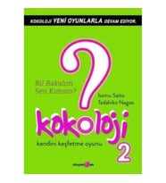 Kokoloji 2 - Bil Bakalım Sen Kimsin?