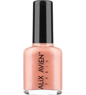 Şeftali Rengi Oje 77 - Yüksek Pigmentli Uzun Süreli Kalıcılık Hızlı Kuruma - Nail Lacquer 77