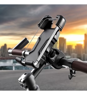K355 Motorsiklet Tutucu Bracket ZR212
