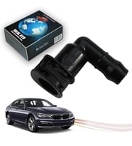 Audi Far Temizleme Dirseği 1j0955665e