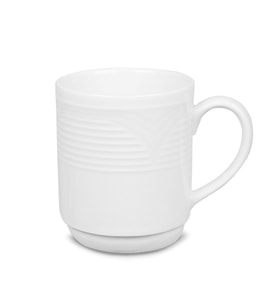 GÜRAL PORSELEN Saturn 300 Cc Mug Bardak