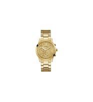 Guess GUW1070L2 Quartz Çelik Altın Rengi 40 mm Kadın Kol Saati