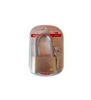 Ymk Krom Asma Kilit 70MM