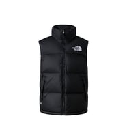 The North Face M 1996 Retro Nuptse Vest Erkek Outdoor Yelek NF0A3JQQGOF1 Siyah