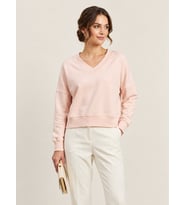 VIGOSS ACTION KADIN PARÇA BOYA SWEATSHIRT 13950-30034