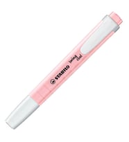 Stabilo Swing Cool Fosforlu Kalem Pastel Pembe 275/129-8