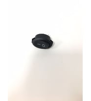 OVAL IŞIKSIZ ANAHTAR