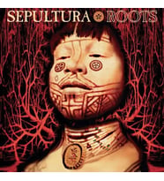 Sepultura Roots (Expanded edition) Double LP Plak
