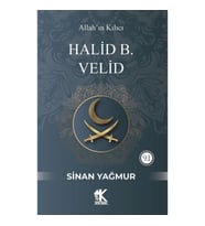 Halid B. Velid