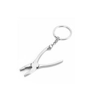 Mini Pense Anahtarlık Figür 2 cm Uçlu