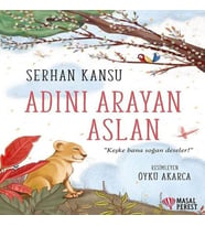 Adını Arayan Aslan