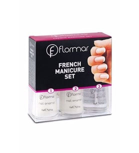 Flormar French Manikür Seti 319