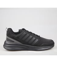 MP 252-2030 Siyah Erkek Sneakers