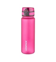 UZSPACE MATARA TRITAN SOFT TOUCH 3026 500 ML FUCHSİA PİNK