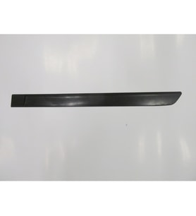 SKODA FABIA- 07/15; ARKA KAPI BANDI SOL SİYAH/YAPIŞTIRMALI (BFN) 5J7853515 1377-2262