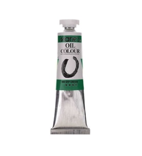Maries Yağlı Boya Sap Green E1384-66 50 ml