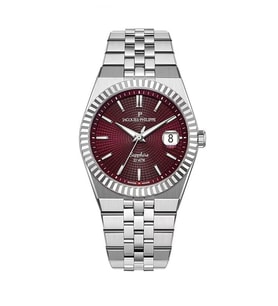Jacques Philippe JPQGS10413X6BRG Erkek Kol Saati