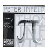 Thomastik Peter Infeld Gold Tek Mi Keman Teli (Medium)