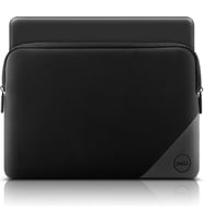 Dell Essential Sleeve 15-15 Inçe Kadar Dizüstü Bilgisayarınızı Su Geçirmez, Forma Uyan Neopren Dell