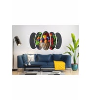 NATÜRMORT MDF TABLO-2846