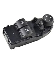 Bmw 1 Serisi E81 E87 Tek Kapı Sol Çiftli Cam Düğmesi 2004-2011