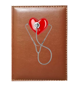 PROMOSYON DENİZİ  DOKTOR 2 GÖRSELLİ TABA RUHSAT KABI