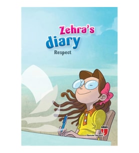Zehra's Diary - Respect
