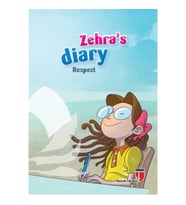 Zehra's Diary - Respect