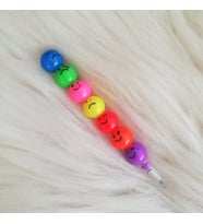 Emoji Yumurtlayan Kurşun Kalem