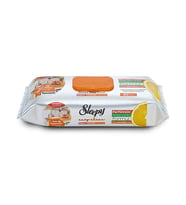 Sleepy Mutfak Havlusu Portakal Yağlı 50'li - Standart