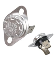 IC-269 125 C NC Termostat Normalde Kapalı Tip