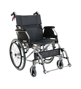 Northcity G605 Alüminyum Tekerlekli Sandalye