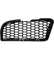 BMW F10 2010-2013 Tampon Izgarası Ön Sağ Açık M5 51118047394 Wender