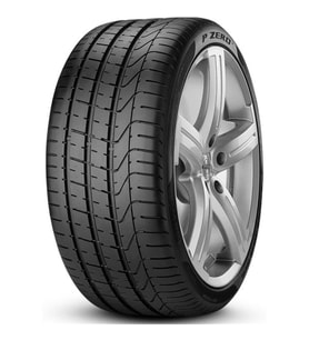 Pirelli PZero MO 275/40R19 101Y