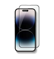 Apple Uyumlu   iPhone 14 Pro Max Ekran Koruyucu 9d Tam Kaplayan Kavisli 9018000001328
