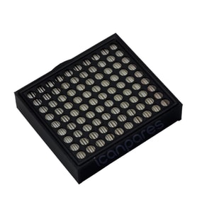 İhlas Uyumlu Aura Cleanmax SPLUS 114 L Süpürge Kaset ve Hepa Filtresi