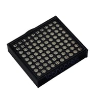 İhlas Uyumlu Aura Cleanmax SPLUS 114 L Süpürge Kaset ve Hepa Filtresi