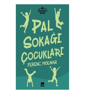 Pal Sokağı Çocukları