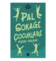 Pal Sokağı Çocukları