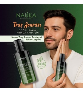 AFTER SHAVE SKIN CARE BALM - 100 ml
