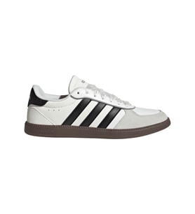 Adidas BREAKNET SLEEK Kadın Günlük Spor Ayakkabı JQ8253 (Beyaz)