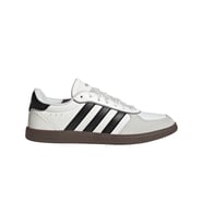 Adidas BREAKNET SLEEK Kadın Günlük Spor Ayakkabı JQ8253 (Beyaz)