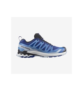 Salomon Xa Pro 3D V9 L472721 Erkek Outdoor Ayakkabı - MAVİ