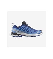 Salomon Xa Pro 3D V9 L472721 Erkek Outdoor Ayakkabı - MAVİ