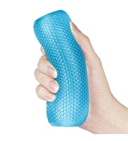 Love Toy Çift Taraflı İç Yapısı Tırtıklı Jel Dokulu Mastürbatör