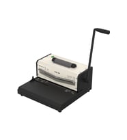 Mühlen PD 20 Elektrikli Helezon Spiral Ciltleme Makinesi