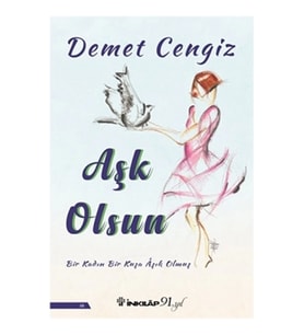 Aşk Olsun